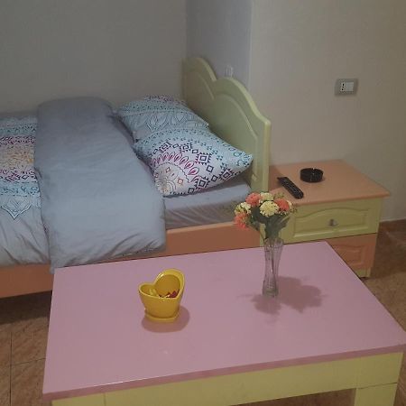 Vlorë Casa Al Centro 아파트 외부 사진