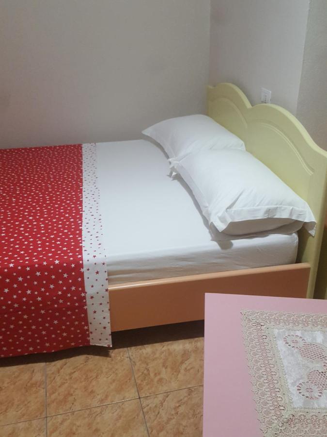 Vlorë Casa Al Centro 아파트 외부 사진