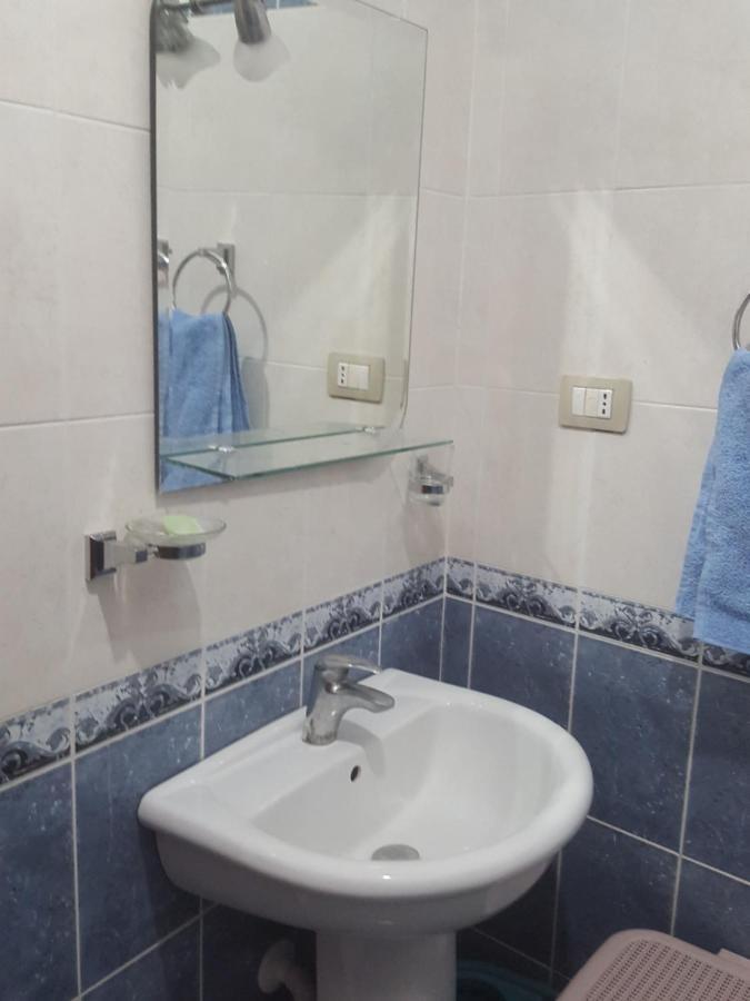 Vlorë Casa Al Centro 아파트 외부 사진