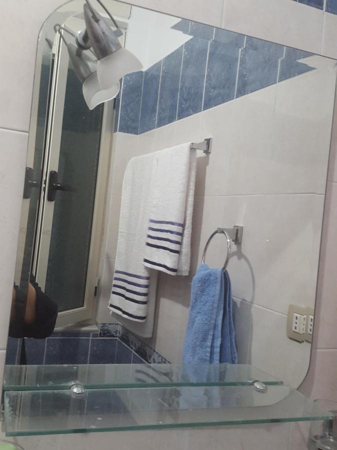 Vlorë Casa Al Centro 아파트 외부 사진