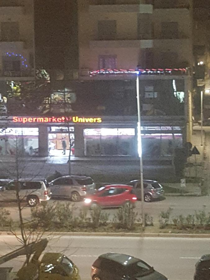 Vlorë Casa Al Centro 아파트 외부 사진