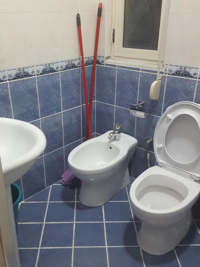 Vlorë Casa Al Centro 아파트 외부 사진