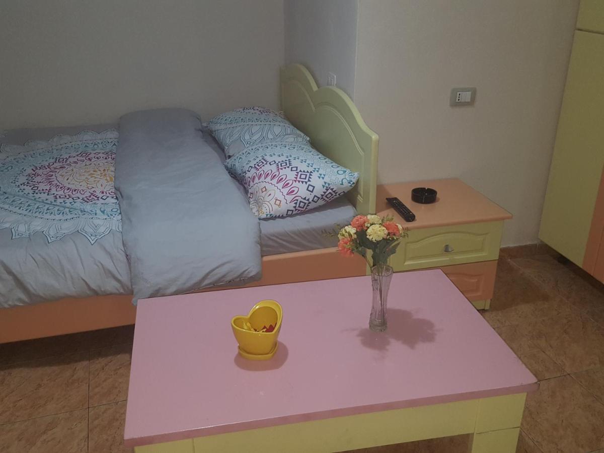 Vlorë Casa Al Centro 아파트 외부 사진