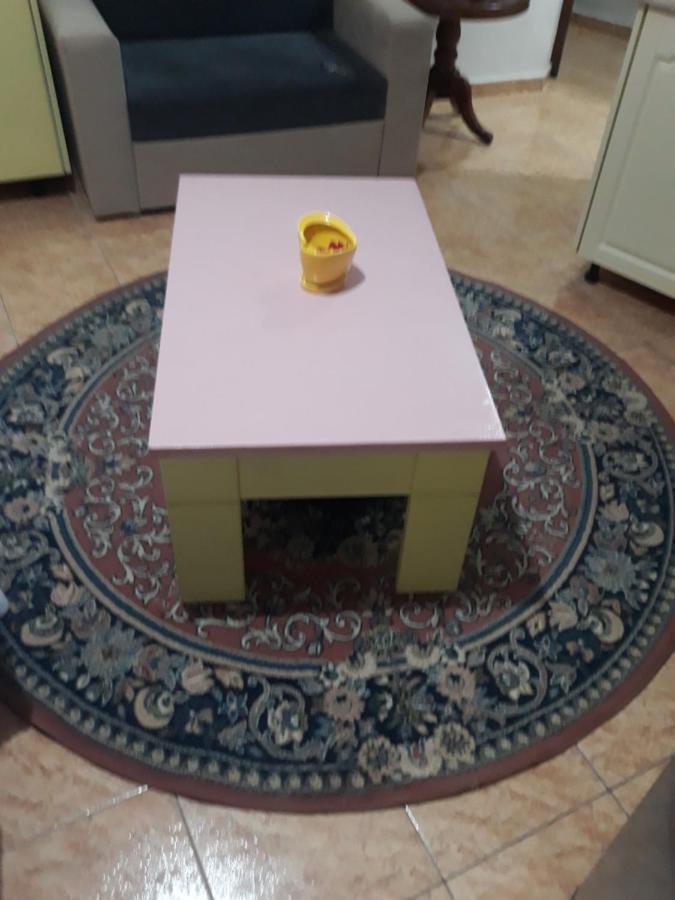 Vlorë Casa Al Centro 아파트 외부 사진